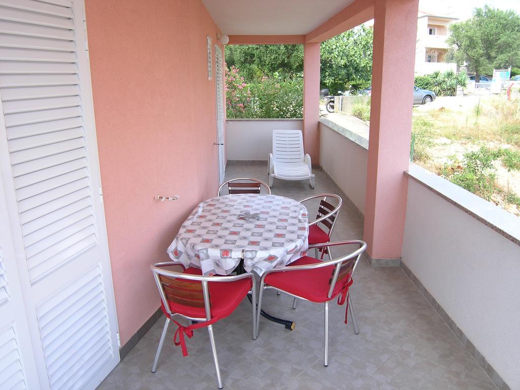 Apartments Murgic Krk Town Buitenkant foto