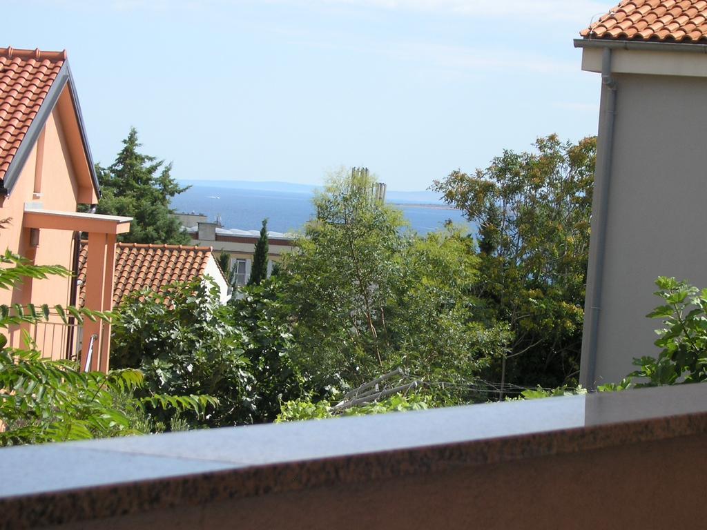 Apartments Murgic Krk Town Buitenkant foto